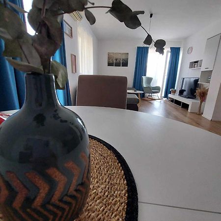 Apartment Adriano Zára Kültér fotó