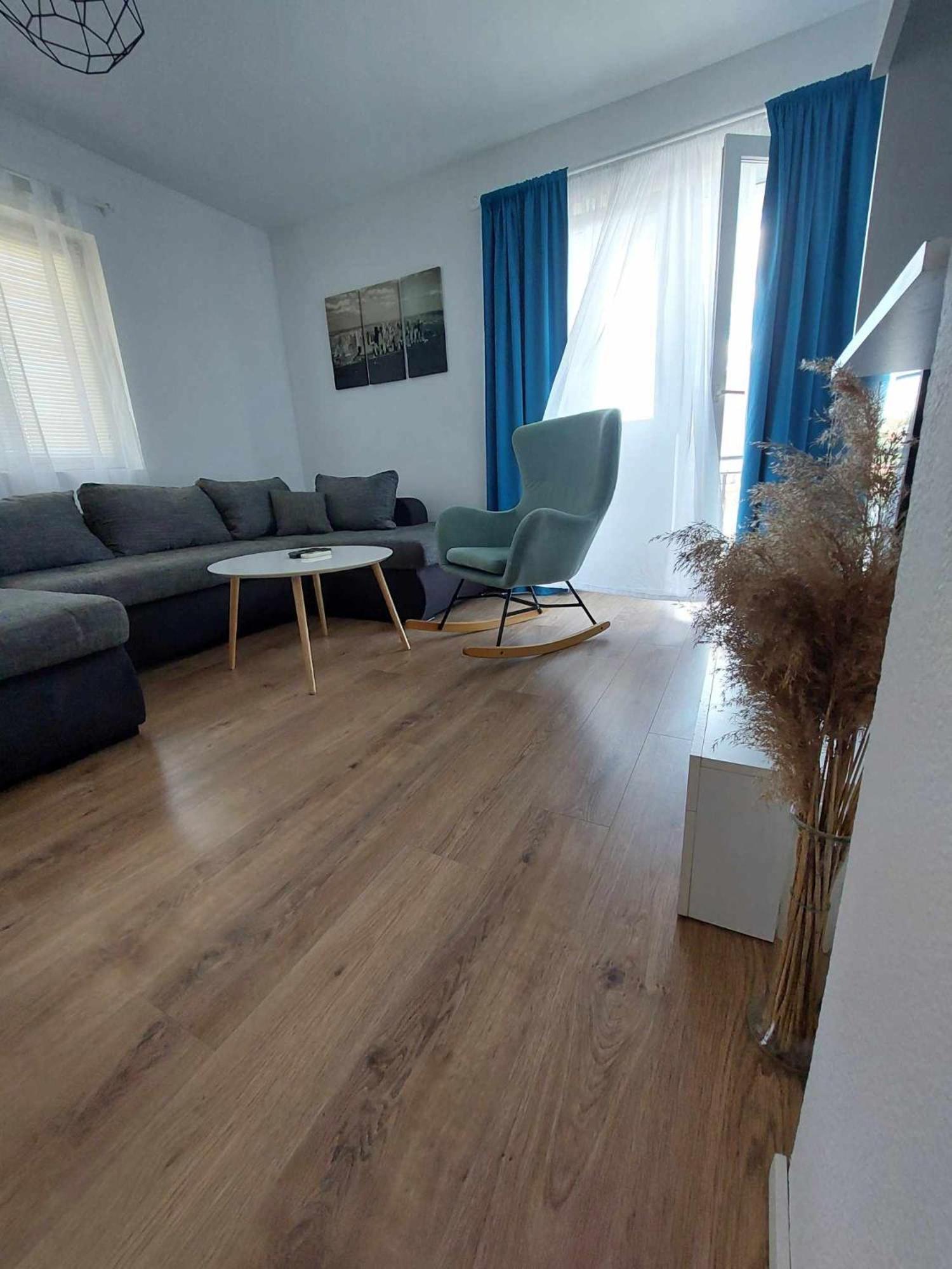 Apartment Adriano Zára Kültér fotó